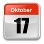 17 Oktober