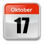 17 Oktober